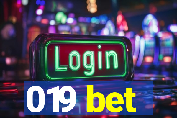 019 bet
